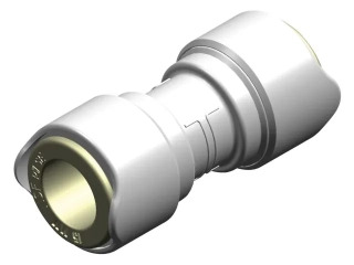 WX1504B Equal Straight 15 mm