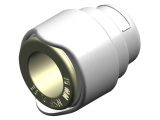 WX1546 Koncovka Qc 15mm