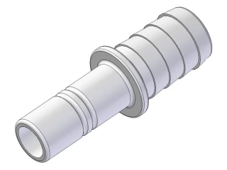 "WX1593 Adaptér představce 3/4"" hrot 15mm Mx2"