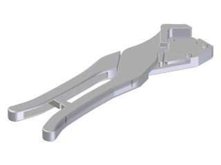 Řezačka trubek WX7950