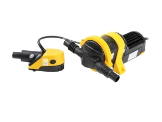 SI8284 sada Whale IC, 12V Gulper IC, IC pro čerpadlo a sítko 12V