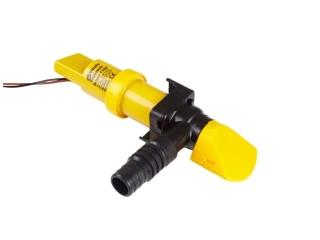 SS1224B Supersub 1100 Auto 24V Bulk