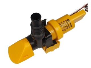 SS5212B Supersub Smart 650 Bulk 12V