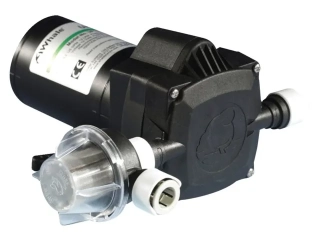 UF1825 Univerzální P+sítko18l 24v Hp