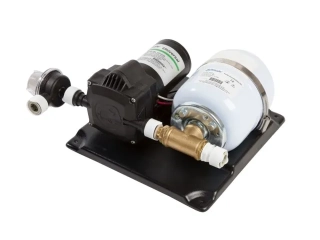 ° UF2215 Pak Z-uf1215, 2l Tank & Base