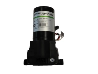 AP1218B Agripump 12l 12v Vit 1/2bsp