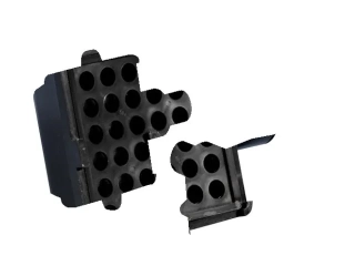 MH4202B Strumbox S-e ventil Hend