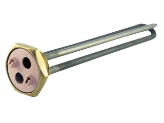 Topné těleso 230V 550W