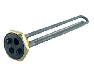 Topné těleso 230V 1250W