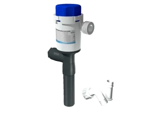 Twinport provzdušňovací čerpadlo 750 GPH 12V přímé