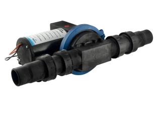 Membránové čerpadlo odpadní vody 32L 12V