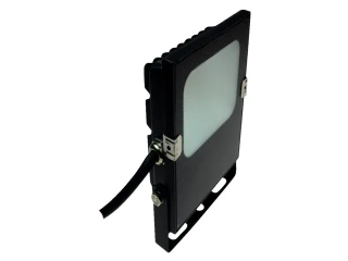 LED reflektor 10-30V 5700K 10W