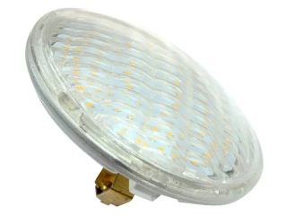 Led utěsněný paprsek par 36 4,5W