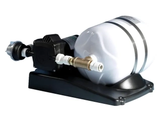 UF8025 8l Tank & Base 24V