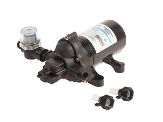 Sada WD3517P 3,5gpm 12v oplachovacího čerpadla