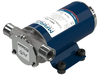 Oběžné čerpadlo UP1 12V