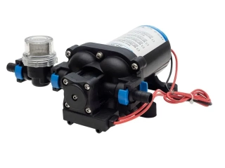 Vodní tlaková pumpa WPS 2.6 12V