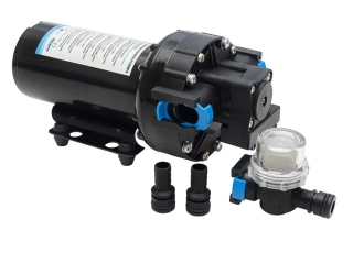 Vodní tlaková pumpa WPS 5.3 12V