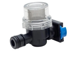 Vstupní sítko WPS/WD 40 mesh