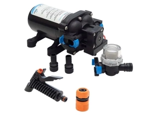Oplachové čerpadlo WD 3.4 12V