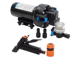 Oplachové čerpadlo WD 5.2 12V