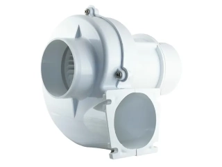 Marine Air Blower 280 Příruba 12V