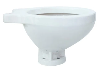 Kompaktní mísa