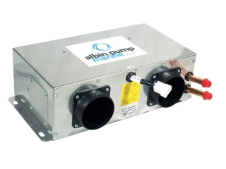 Premium Defroster 9kw 12V