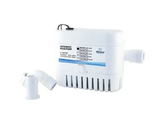 Automatické stokové čerpadlo 500 GPH 12V