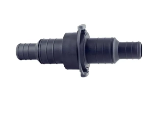 "Zpětný ventil. 25 mm (1""), 38 mm (1,1/2"")"