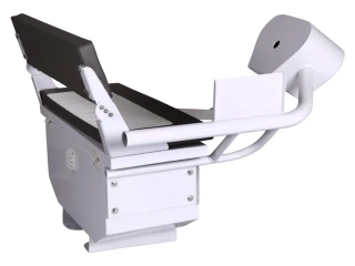 Konzole pro 2 osoby FCT880 bílá