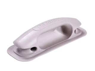 Tvrdá rukojeť S-Line a Highline světle šedá