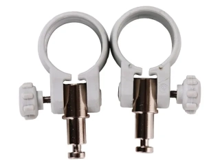 Oarlock Highline a Silverline (pár)