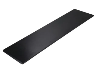 Opěrná deska QLA250-300 a GLA250 - 83,5x25cm