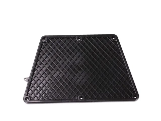 Vnější deska motoru malá Aqualine / Greenline / Superlight do 300 / Limitovaná edice Highline do 275