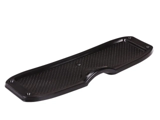 Kryt motoru uvnitř Limitovaná edice Aqualine / Greenline / Superlight / Heavy-Duty / Highline