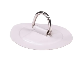 Tažné D-kroužek Highline Mehler