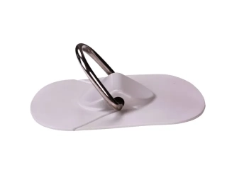 Tažné D-kroužek Aqualine