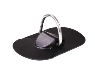 Tažné D-kroužek Superlight