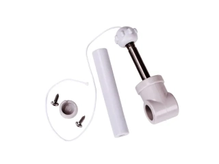 Čep pro oarlock vč. tyčinka a ořech Aqualine