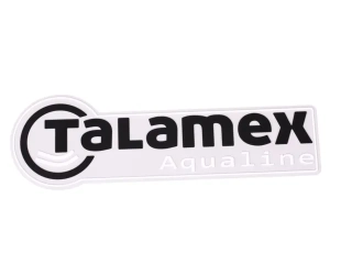 Velké boční logo Highline