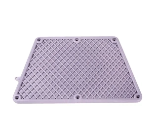 Vnější deska motoru malá Highline do 275 /Comfortline do 300