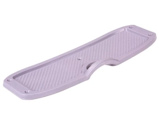 Kryt motoru uvnitř příčky Highline / Comfortline