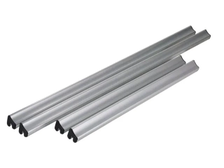 Alu struny HDX450 - 1,1m(4)
