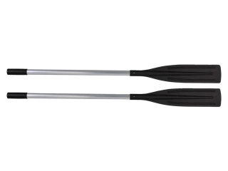 Pádla Heavy-Duty T-shape 1.42 černá (pár)