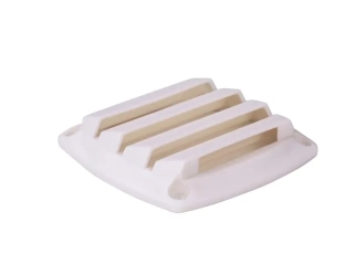 Ventilace pro bowlocker Silverline, S-Line a konzole