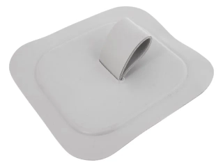 PVC záplata pro záchranné lano Aqualine