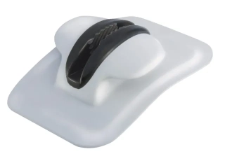 Držák kotvící šňůry pro nafukovací člun