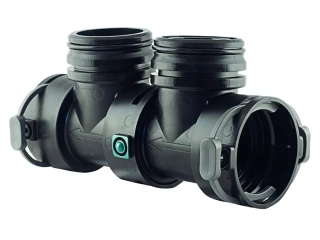 By -Pass Connector