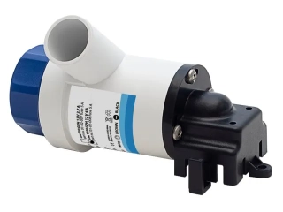BILGE PUMPA STANDARD NÍZKÁ 1100 GPH 12V